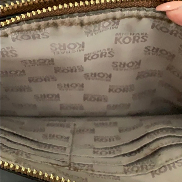 Micheal Kira purse - Picture 3 of 4